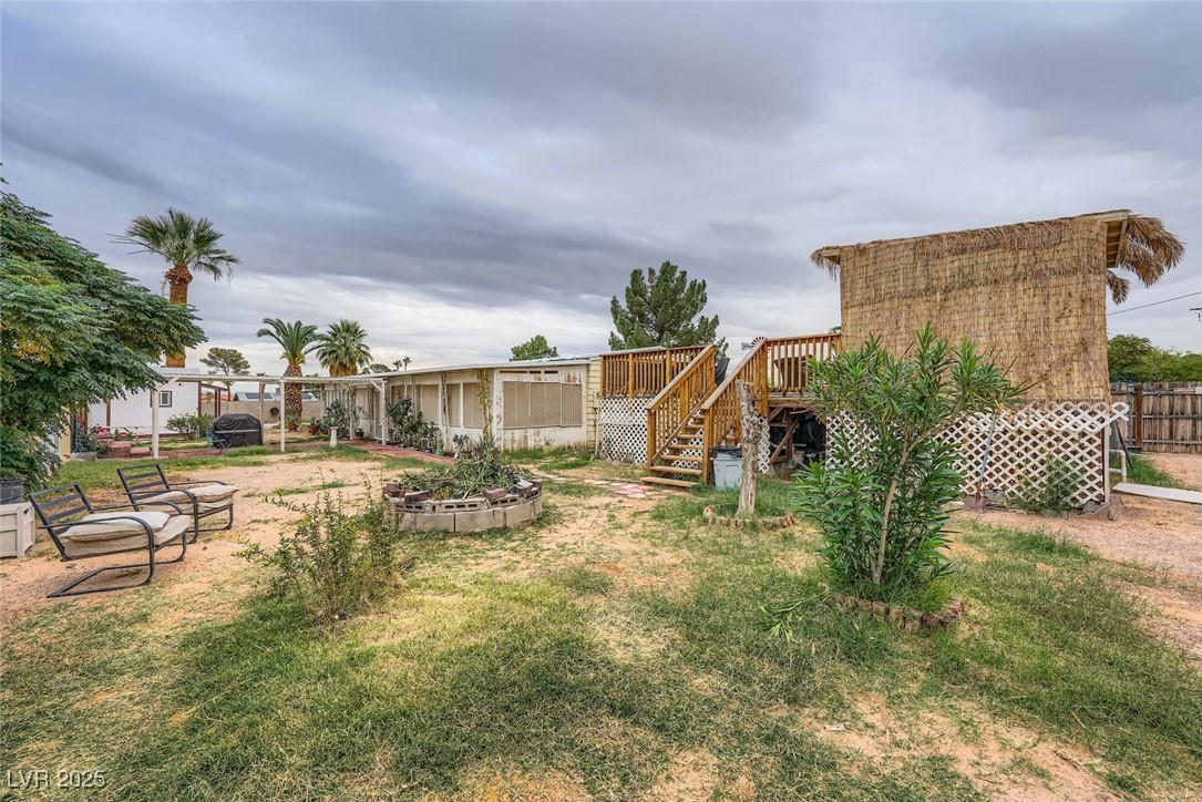 4536 West Warm Springs Road Las Vegas, NV 89118 - Photo 41 of 53