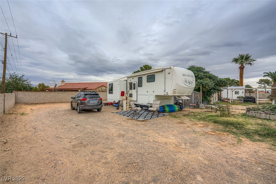 4536 West Warm Springs Road Las Vegas, NV 89118 - Photo 42 of 53