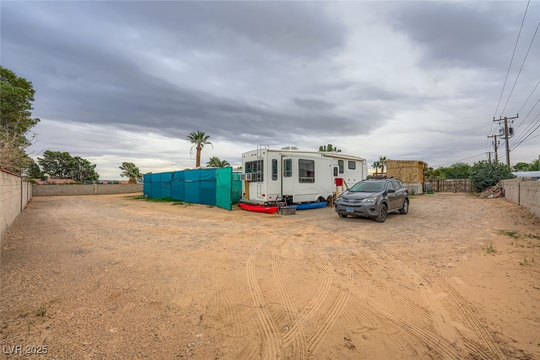 4536 West Warm Springs Road Las Vegas, NV 89118 - Photo 43 of 53