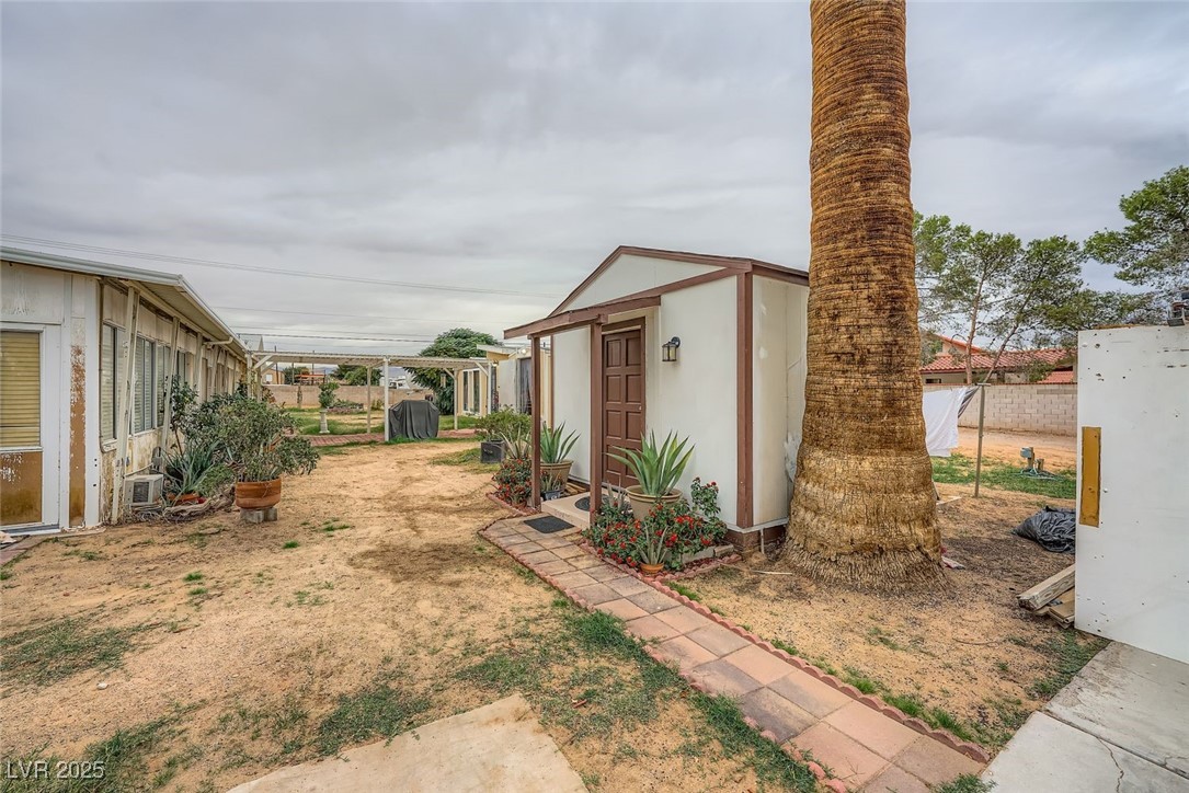 4536 West Warm Springs Road Las Vegas, NV 89118 - Photo 47 of 53