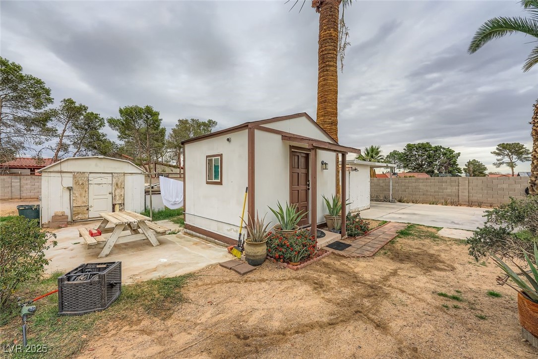 4536 West Warm Springs Road Las Vegas, NV 89118 - Photo 48 of 53