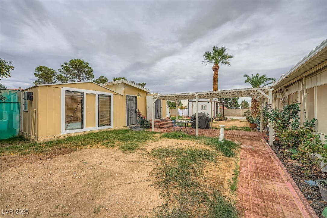 4536 West Warm Springs Road Las Vegas, NV 89118 - Photo 49 of 53