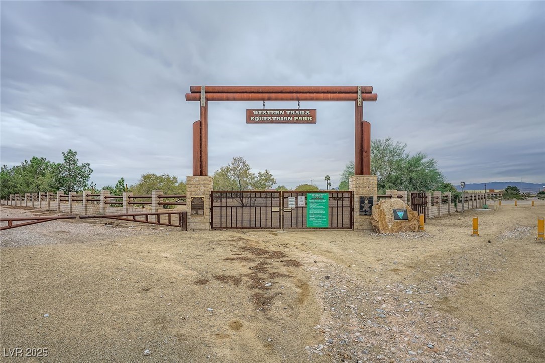 4536 West Warm Springs Road Las Vegas, NV 89118 - Photo 52 of 53