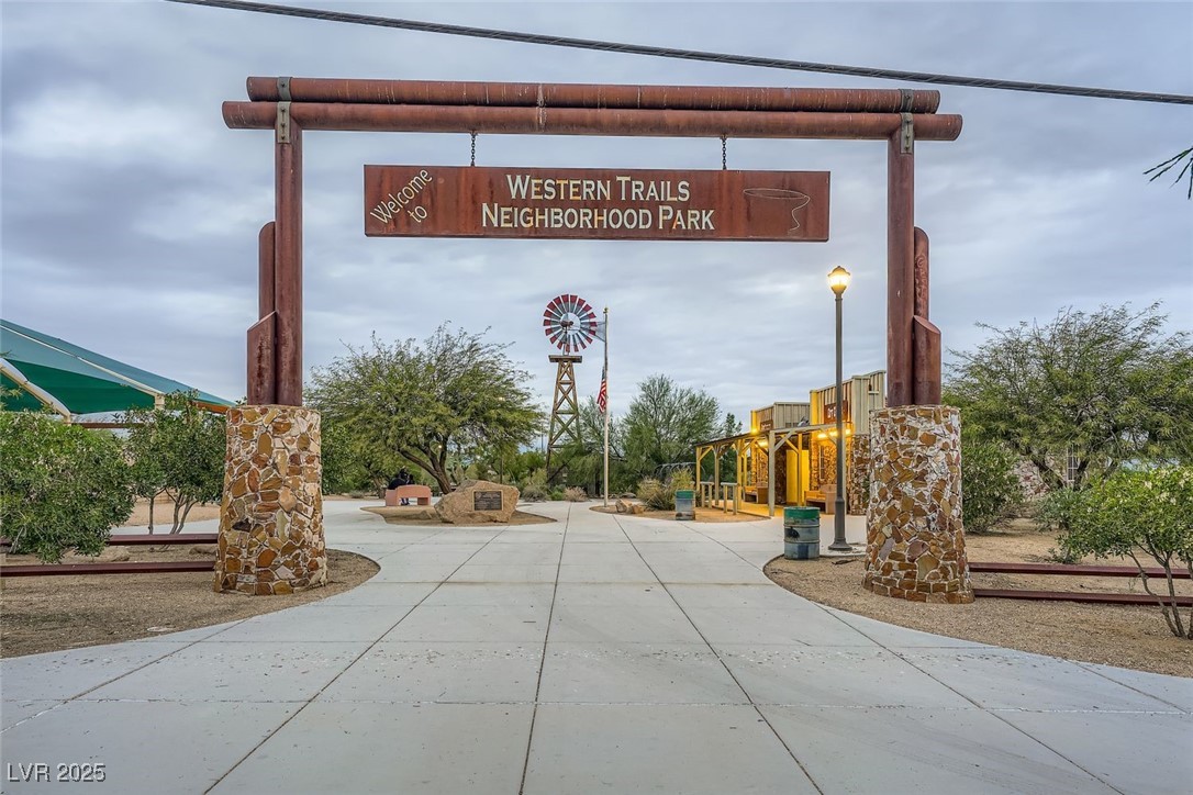 4536 West Warm Springs Road Las Vegas, NV 89118 - Photo 53 of 53