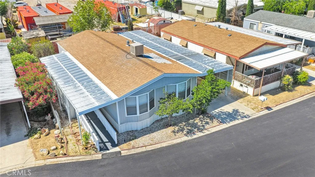15252 Seneca Road, Unit 257 Victorville, CA 92392 - Photo 24 of 26