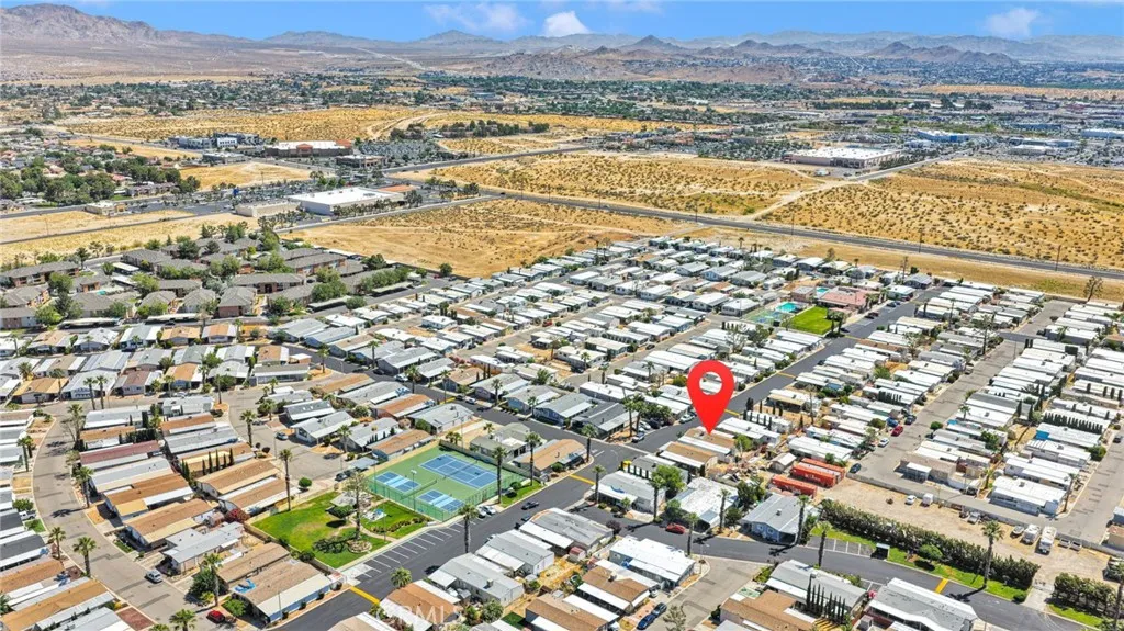 15252 Seneca Road, Unit 257 Victorville, CA 92392 - Photo 26 of 26