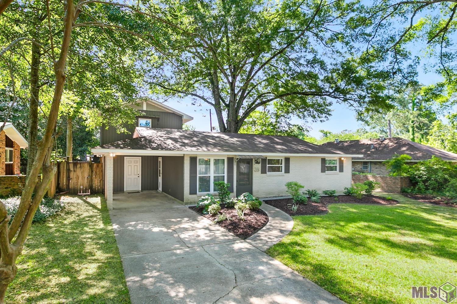 720 Rothmer Drive Baton Rouge, LA 70808 - Photo 2 of 25 Gallery Image 2