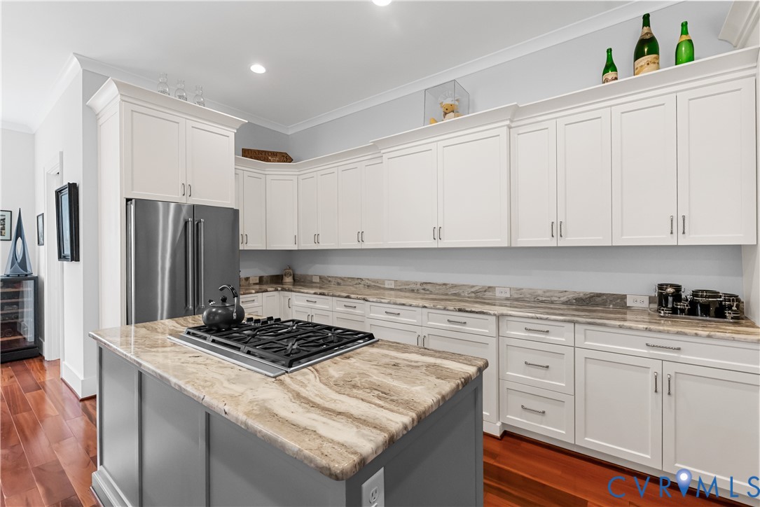 4430 Gelding Road Barhamsville, VA 23011 - Photo 12 of 46