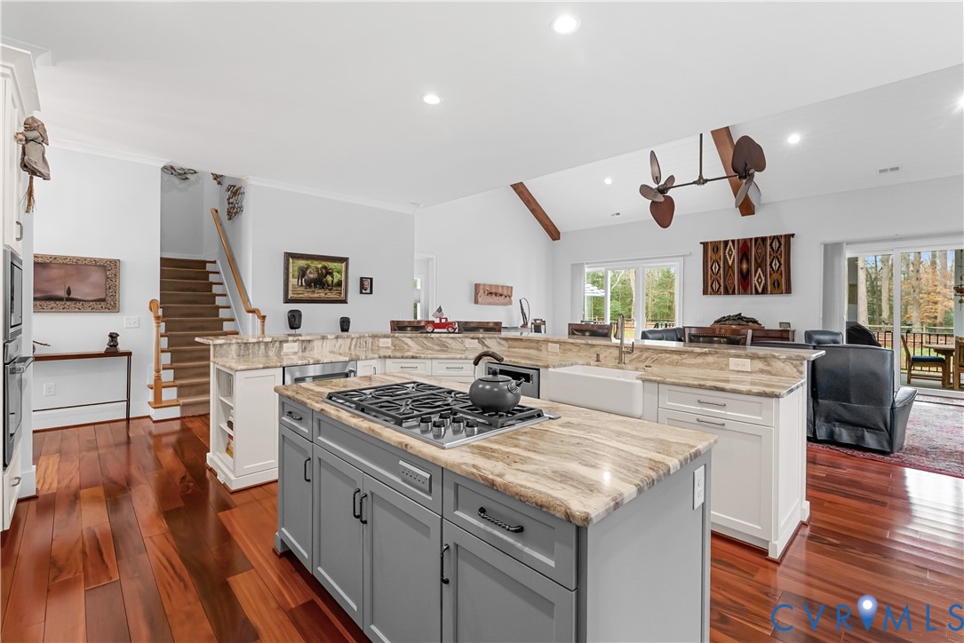 4430 Gelding Road Barhamsville, VA 23011 - Photo 13 of 46