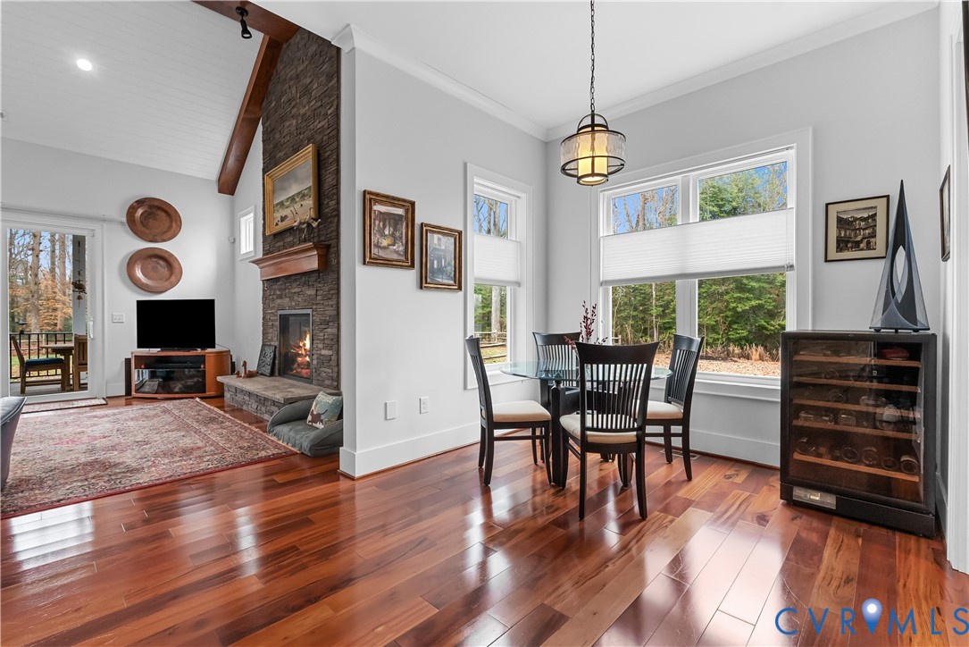 4430 Gelding Road Barhamsville, VA 23011 - Photo 15 of 46