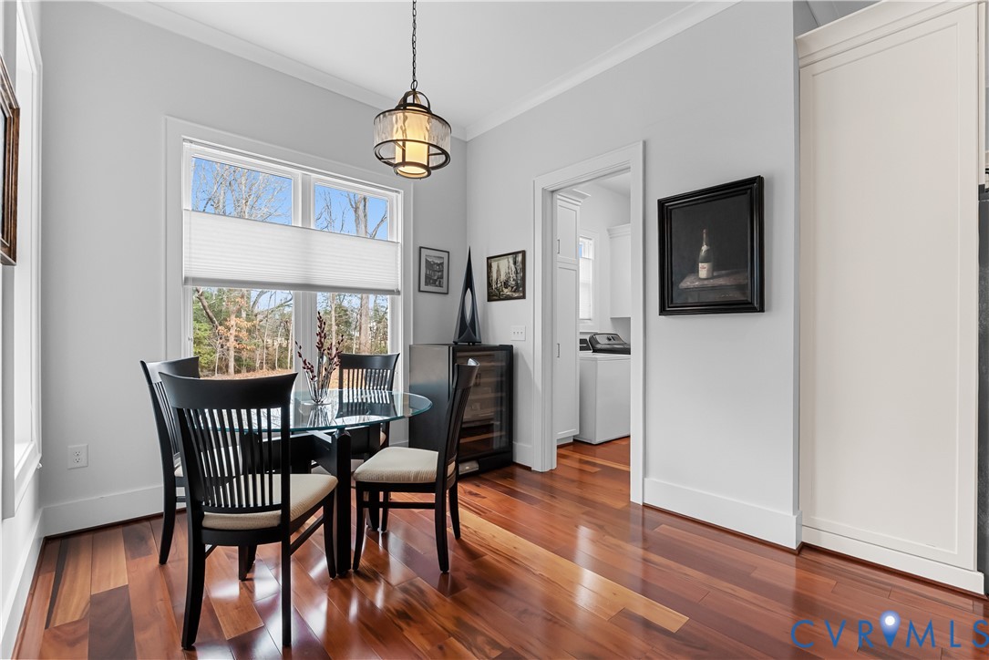 4430 Gelding Road Barhamsville, VA 23011 - Photo 16 of 46