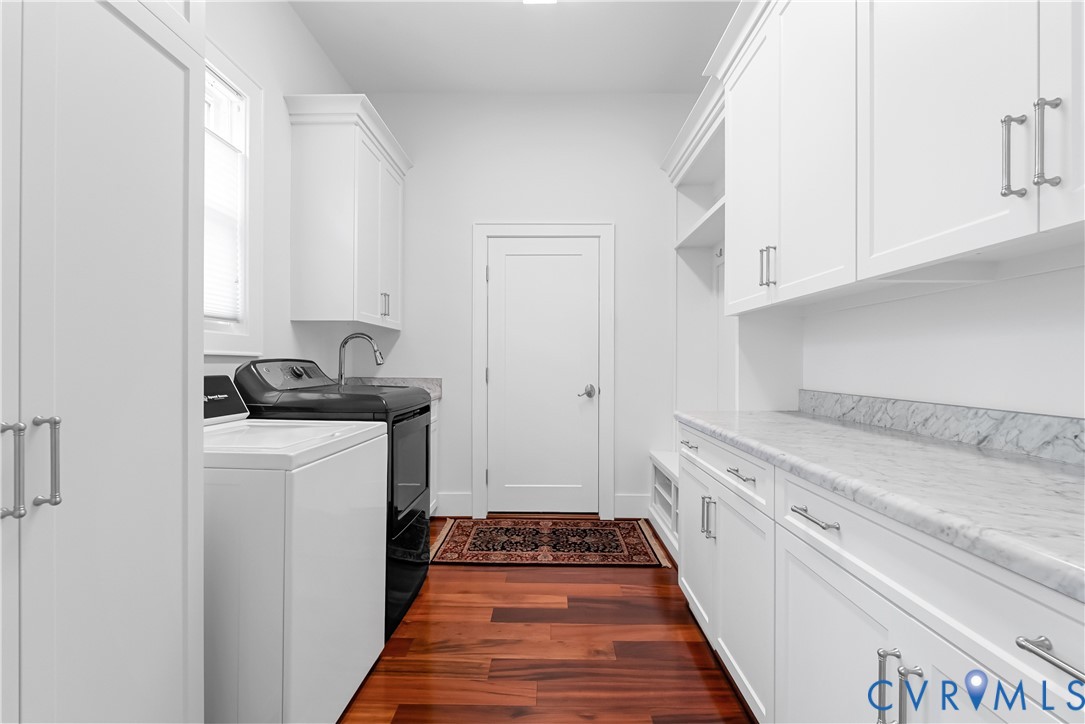 4430 Gelding Road Barhamsville, VA 23011 - Photo 17 of 46