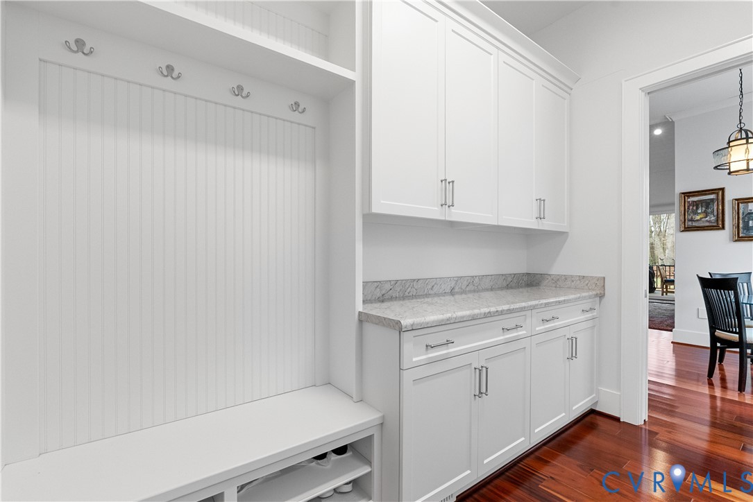 4430 Gelding Road Barhamsville, VA 23011 - Photo 18 of 46