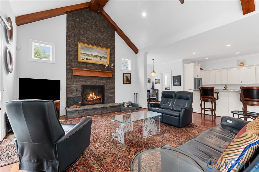 4430 Gelding Road Barhamsville, VA 23011 - Photo 19 of 46