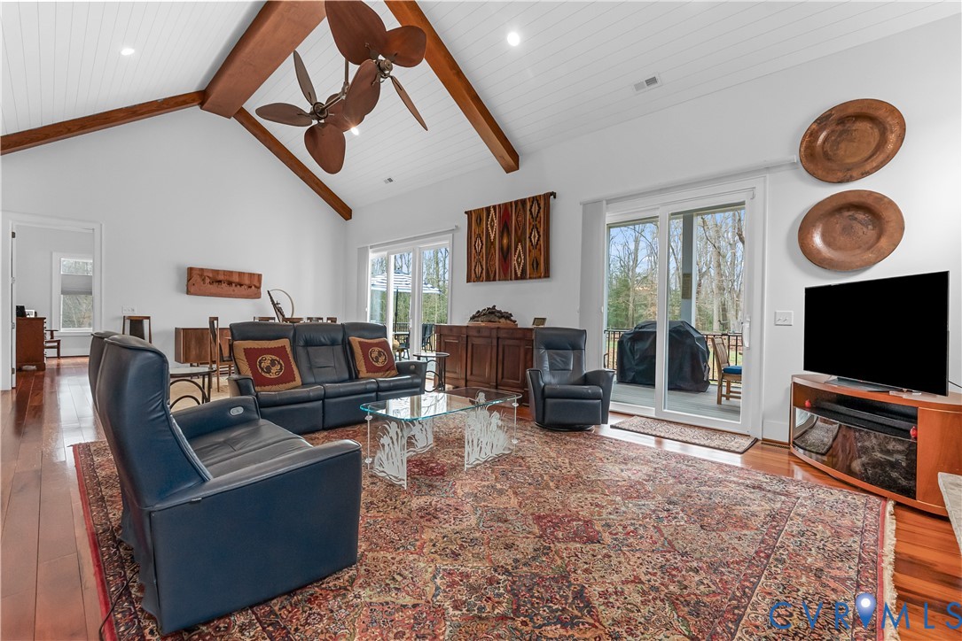 4430 Gelding Road Barhamsville, VA 23011 - Photo 20 of 46