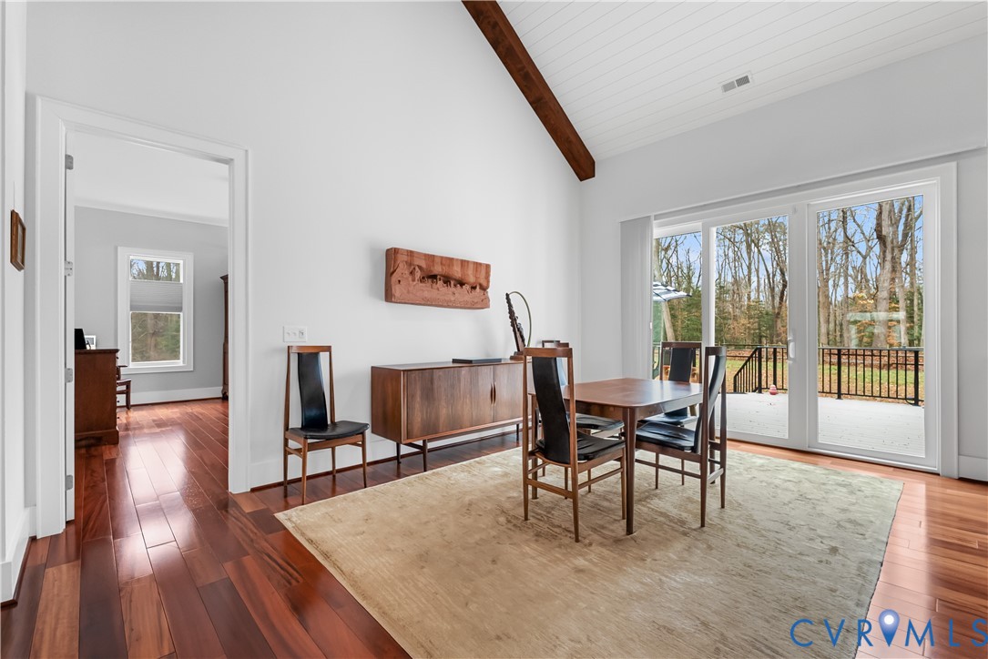 4430 Gelding Road Barhamsville, VA 23011 - Photo 21 of 46