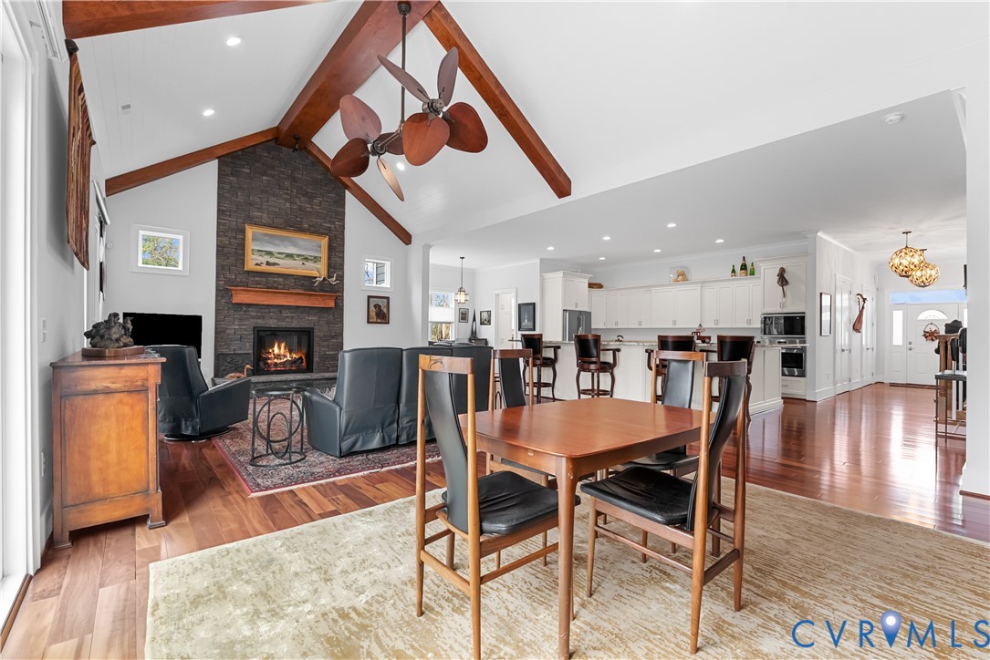 4430 Gelding Road Barhamsville, VA 23011 - Photo 22 of 46