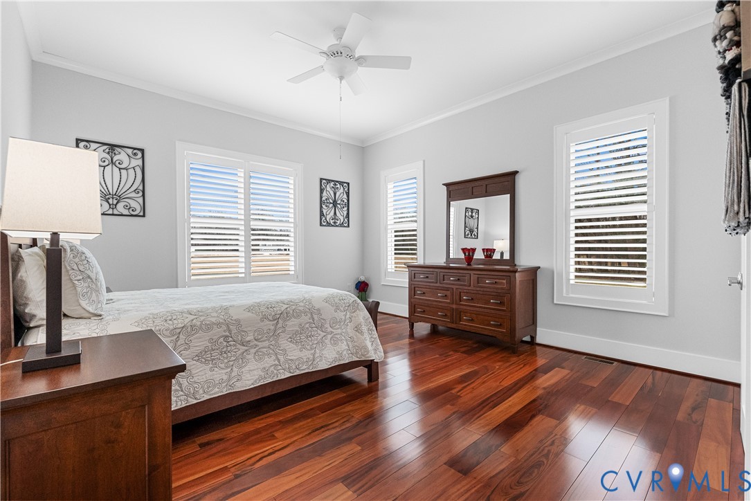 4430 Gelding Road Barhamsville, VA 23011 - Photo 24 of 46