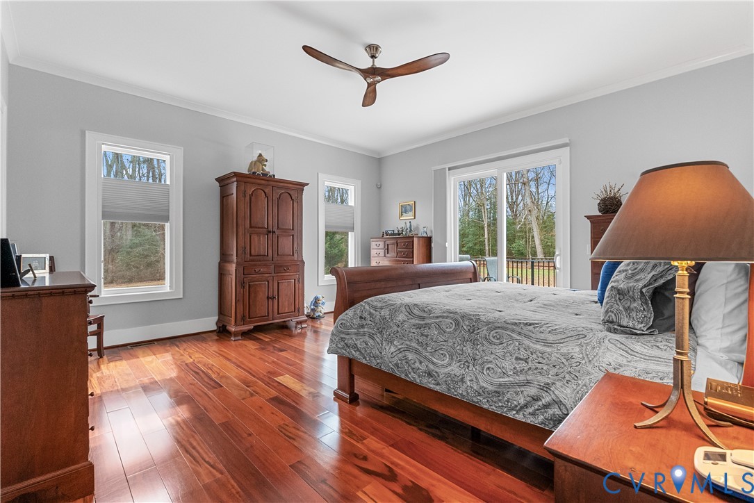 4430 Gelding Road Barhamsville, VA 23011 - Photo 28 of 46