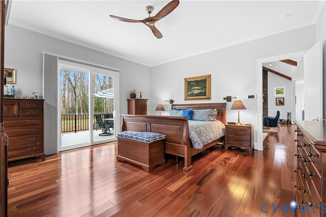 4430 Gelding Road Barhamsville, VA 23011 - Photo 29 of 46