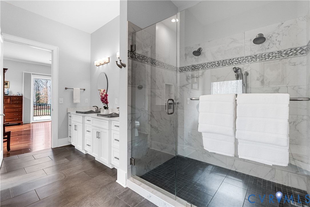 4430 Gelding Road Barhamsville, VA 23011 - Photo 32 of 46