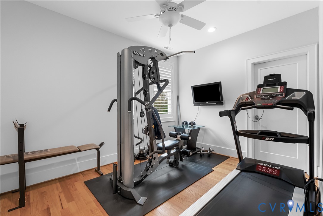 4430 Gelding Road Barhamsville, VA 23011 - Photo 33 of 46