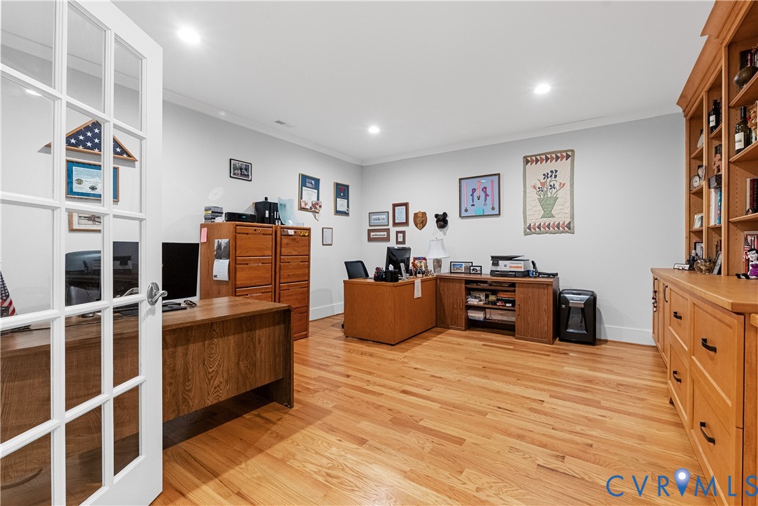 4430 Gelding Road Barhamsville, VA 23011 - Photo 34 of 46