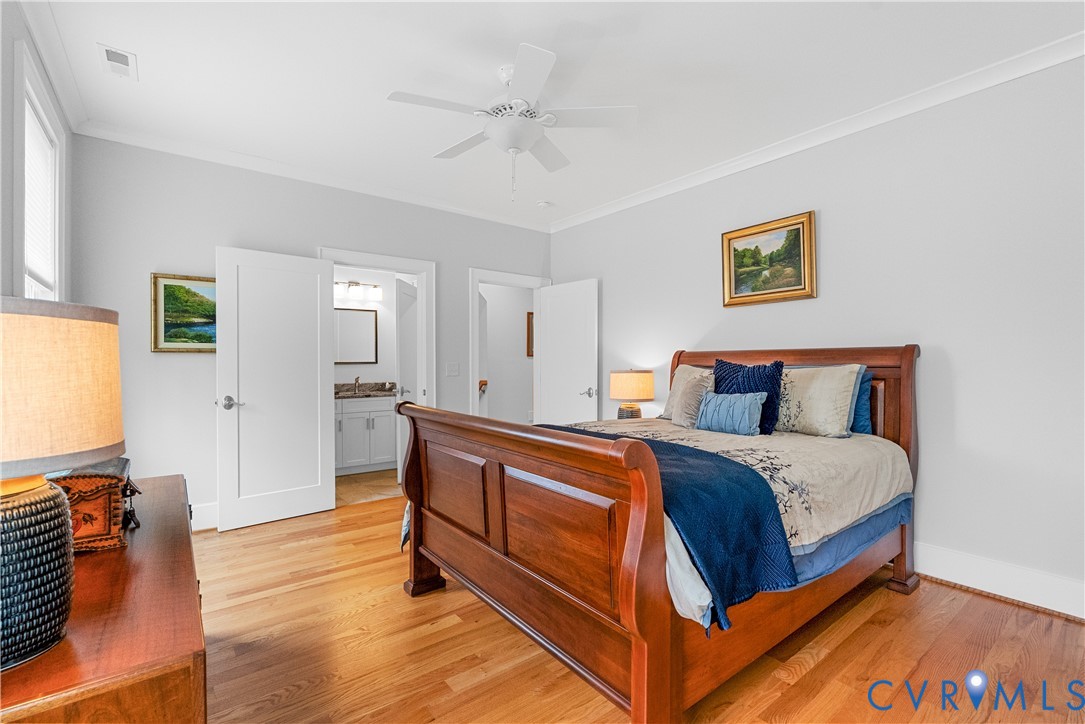 4430 Gelding Road Barhamsville, VA 23011 - Photo 36 of 46