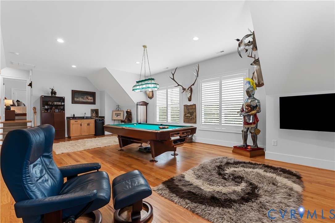 4430 Gelding Road Barhamsville, VA 23011 - Photo 38 of 46