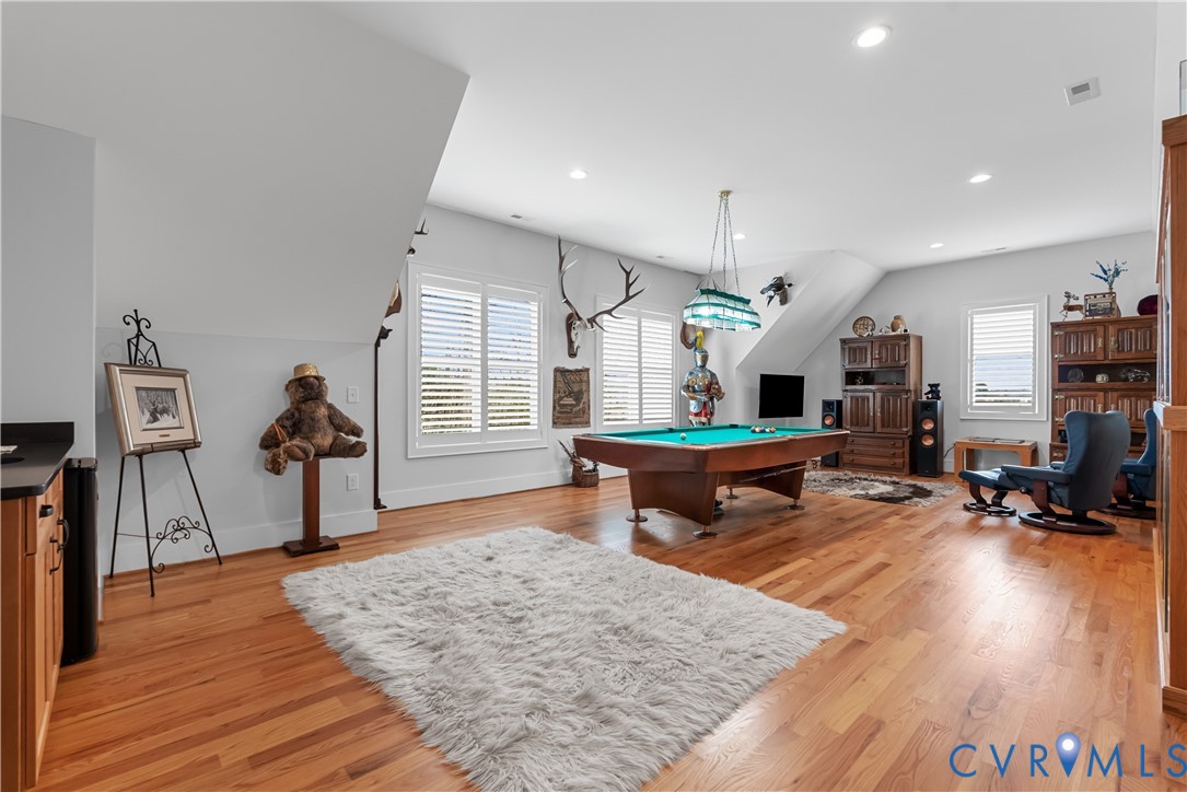 4430 Gelding Road Barhamsville, VA 23011 - Photo 4 of 46