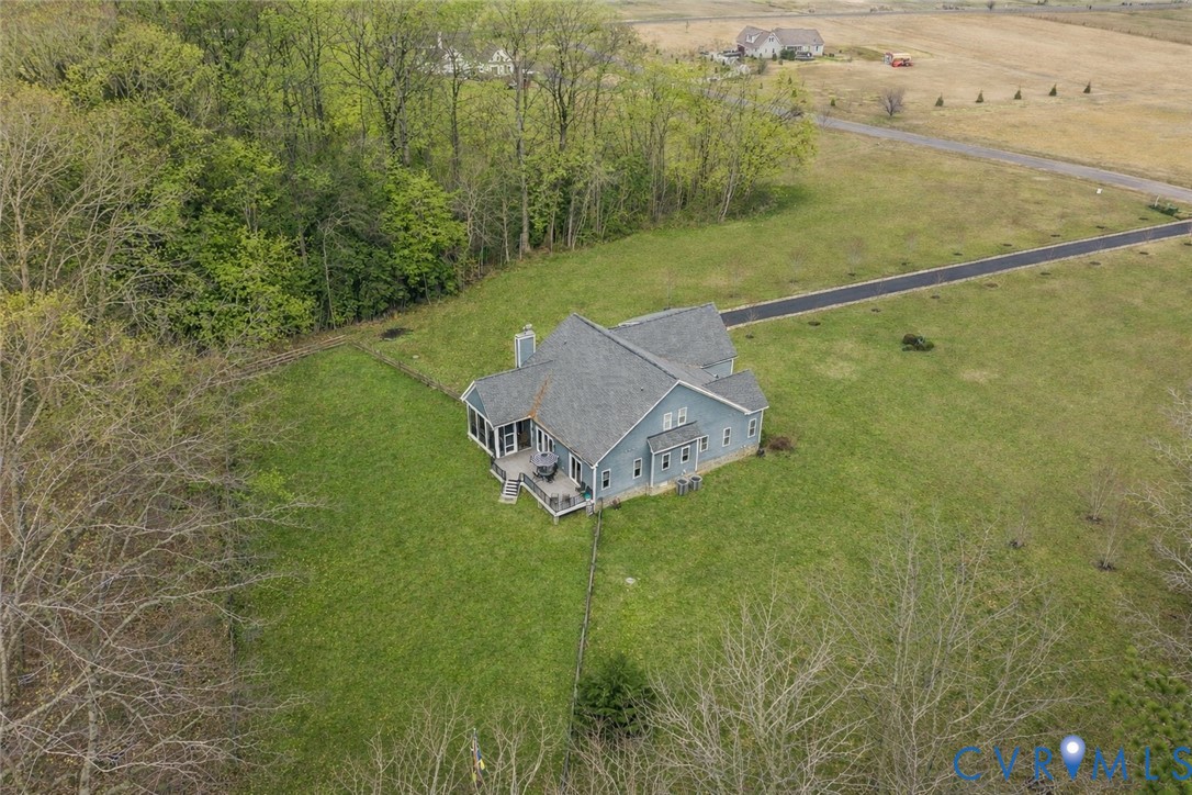 4430 Gelding Road Barhamsville, VA 23011 - Photo 44 of 46