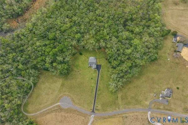 $1,100,000 | 4430 Gelding Road, Barhamsville, VA 23011
