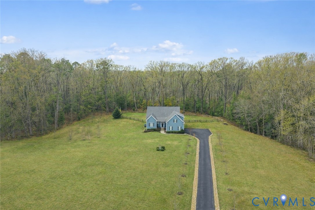 4430 Gelding Road Barhamsville, VA 23011 - Photo 5 of 46