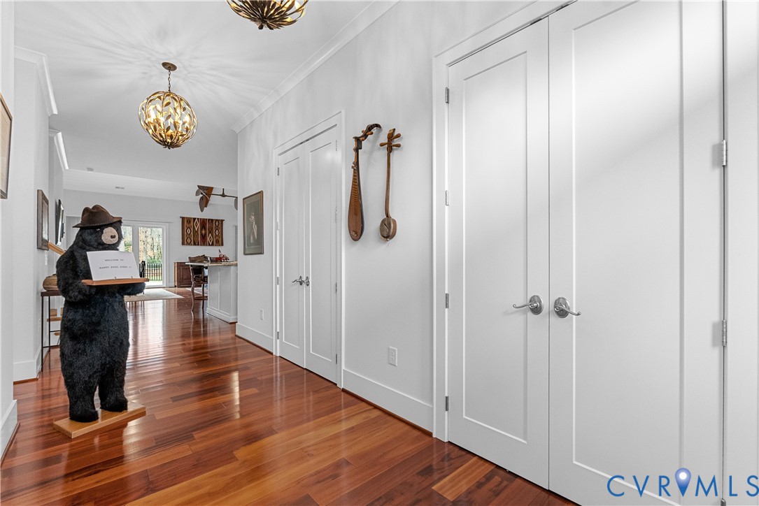 4430 Gelding Road Barhamsville, VA 23011 - Photo 6 of 46