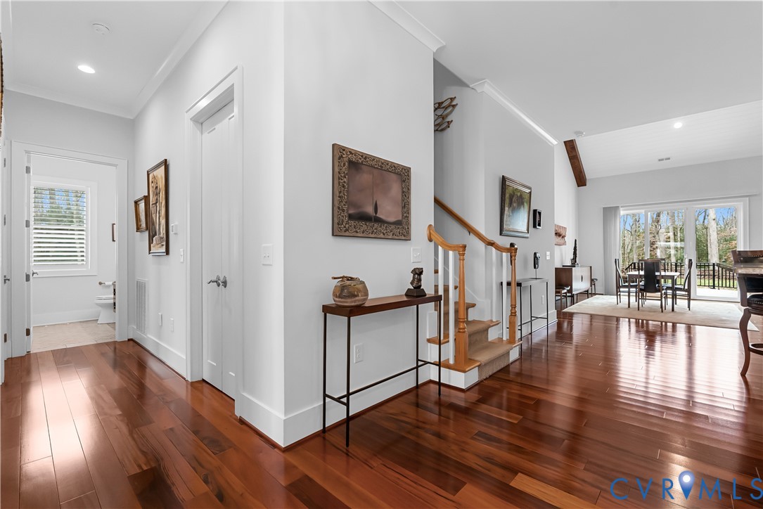 4430 Gelding Road Barhamsville, VA 23011 - Photo 7 of 46