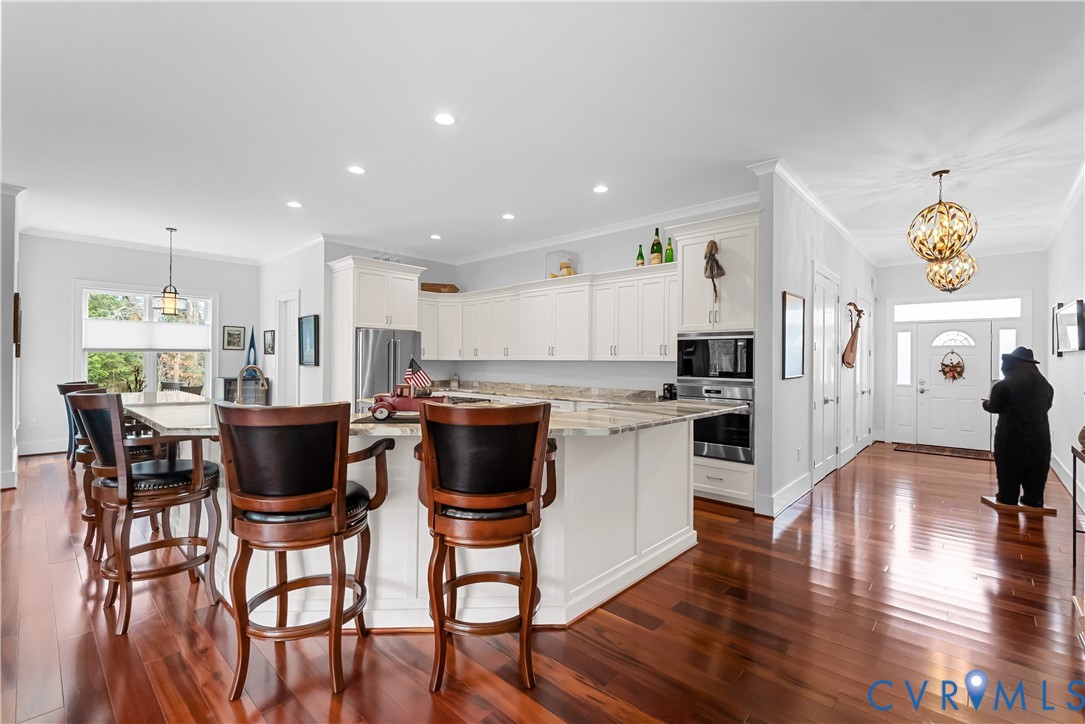 4430 Gelding Road Barhamsville, VA 23011 - Photo 8 of 46