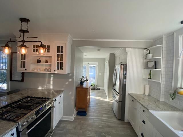 826 South Cassingham Road Columbus, OH 43209 - Photo 32 of 79 kitchen