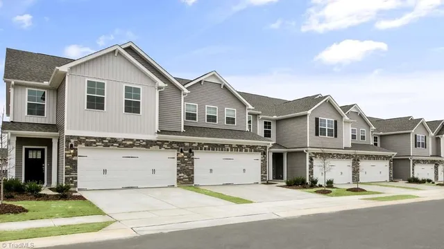 $369,000 | 110 Lemongrass Lane, Advance, NC 27006
