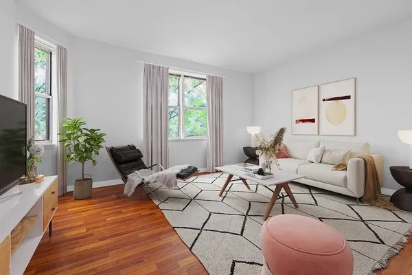 $419,000 | 534-538 East 84th Street, Unit 2A | Upper East Side