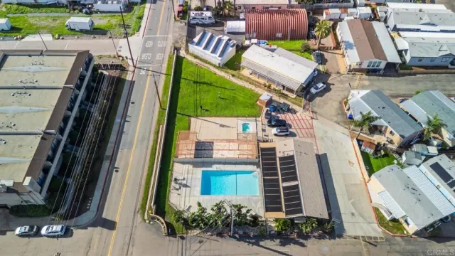 $119,000 | 12044 Royal, Unit SPC 18, El Cajon, CA 92020