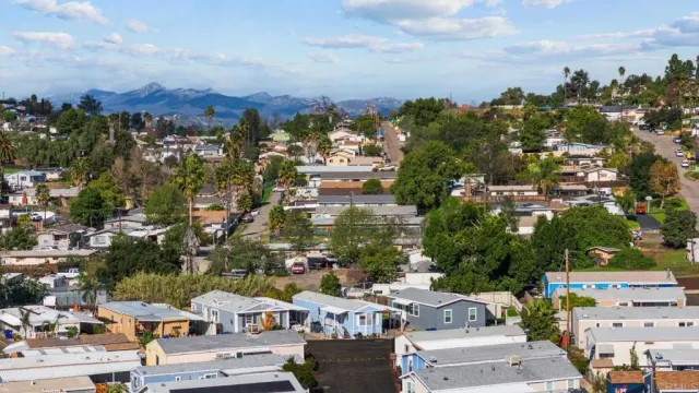 $119,000 | 12044 Royal, Unit SPC 18, El Cajon, CA 92020