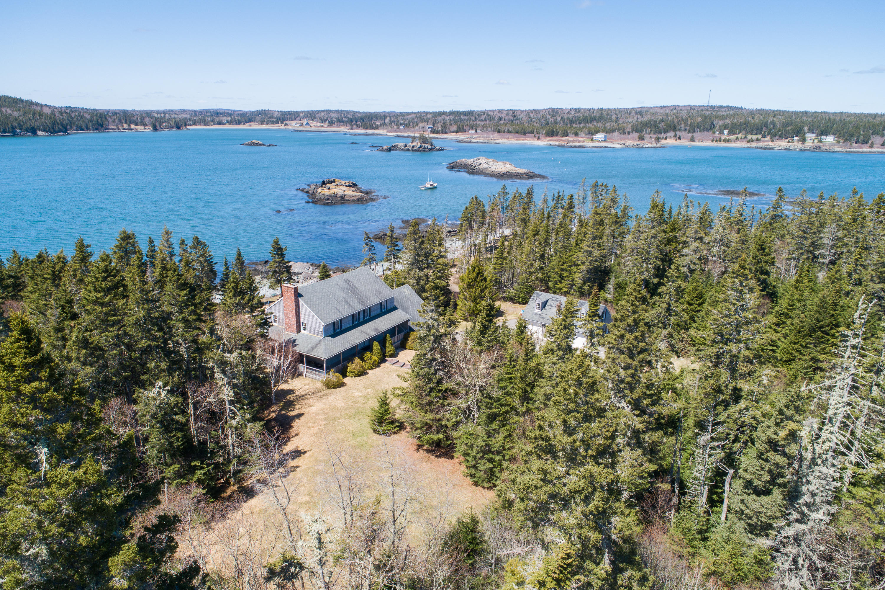125 Jim's Head Road Lubec, ME 04652 - Photo 9 of 58 125 Jim_s Head HiRes-5