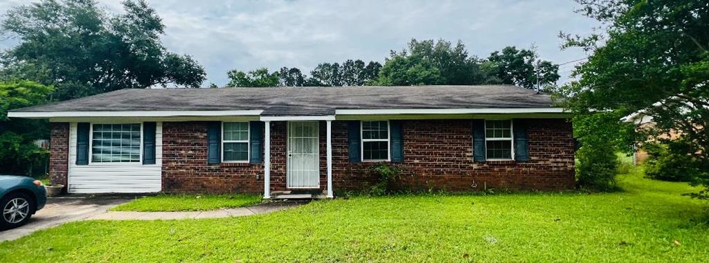2503 Scott Road Dothan, AL 36303 - Photo 1 of 24 Main View