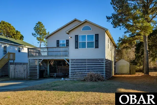 $449,900 | 451 Harbour View Drive, Kill Devil Hills, NC 27948