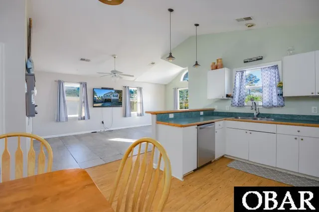 $449,900 | 451 Harbour View Drive, Kill Devil Hills, NC 27948