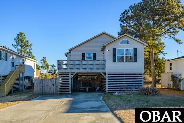 $449,900 | 451 Harbour View Drive, Kill Devil Hills, NC 27948