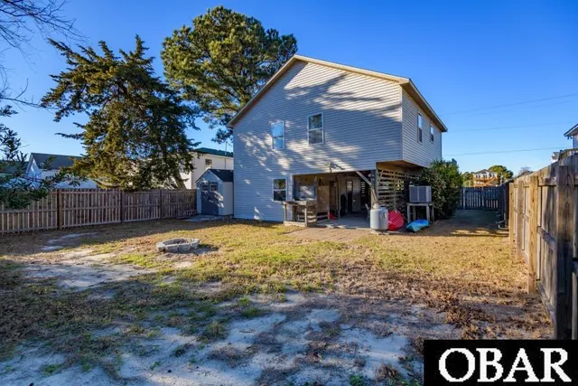 $449,900 | 451 Harbour View Drive, Kill Devil Hills, NC 27948