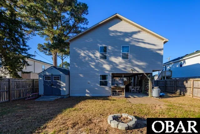 $449,900 | 451 Harbour View Drive, Kill Devil Hills, NC 27948