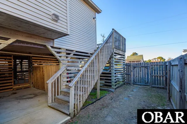 $449,900 | 451 Harbour View Drive, Kill Devil Hills, NC 27948