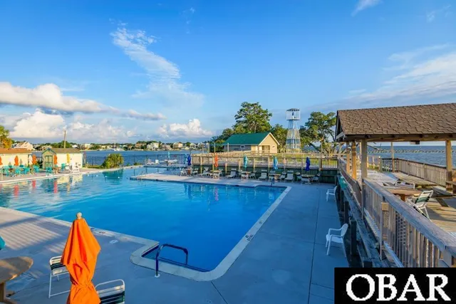 $449,900 | 451 Harbour View Drive, Kill Devil Hills, NC 27948